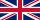 United Kingdom gb
